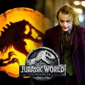 Noticia 'Jurassic World 3': Tendrá un dinosaurio estilo Joker