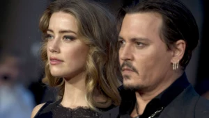 Amber Heard sobre Johnny Depp: 