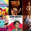 Noticia Los grandes estrenos de la animación española para este 2022