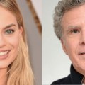 Noticia Will Ferrell se une a Margot Robbie para protagonizar la película de 'Barbie'