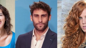 Nuevos invitados de 'Pasapalabra': José Mercé, Llum Barrera, Fernando Guallar y María Castro