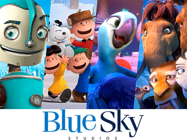 El cierre de Blue Sky nos trae el emotivo último sketch de Scrat