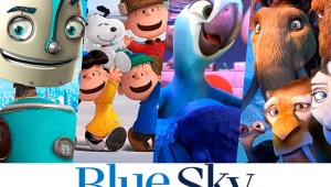 El cierre de Blue Sky nos trae el emotivo último sketch de Scrat