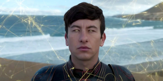 Keoghan en 'Eternals'