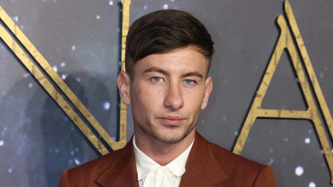 Barry Keoghan, actor de 'The Batman', arrestado en Dublín por desorden público