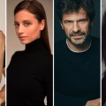 Noticia Los protagonistas de la serie 'Herederos de la Tierra'