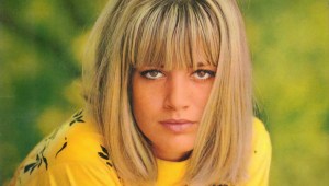 Muere Catherine Spaak, el mito erótico del cine francés e italiano de los años 60