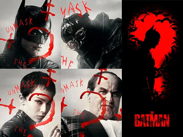 'The Batman': Se confirma un detalle oculto no visto hasta ahora