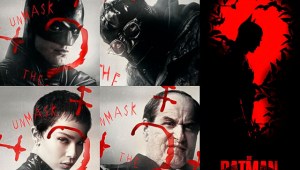 'The Batman': Se confirma un detalle oculto no visto hasta ahora