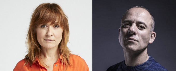 'Honeymoon', una road movie con Javier Gutiérrez y Nathalie Poza, inicia su grabación