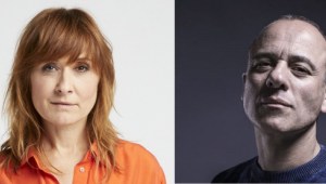 'Honeymoon', una road movie con Javier Gutiérrez y Nathalie Poza, inicia su grabación
