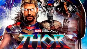 'Thor: Love and Thunder': Por fin estrena su increíble tráiler