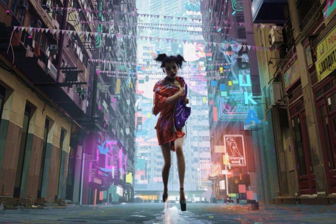 'The Witness', episodio ganador de un premio Emmy