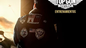 ‘Top Gun: Maverick’: Estrena un avance con los entrenamientos para el filme