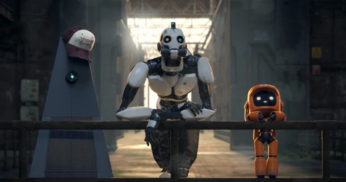 'Love, Death + Robots': teaser y fecha de estreno en Netflix de la temporada 3