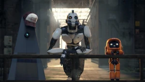 'Love, Death + Robots': teaser y fecha de estreno en Netflix de la temporada 3