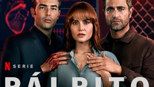 Noticia 'Pálpito': Conoce a los protagonistas de la nueva serie latinoamericana de Netflix
