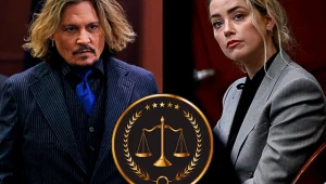 Johnny Depp sube al estrado para defenderse de las acusaciones de Amber Heard