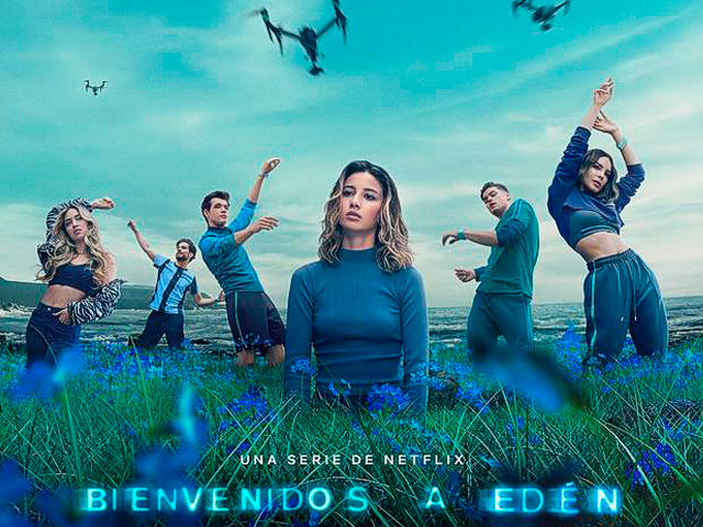 'Bienvenidos a Edén': Estrena su impactante tráiler