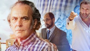 'Entrevías' bate records de audiencia y llegará pronto a Netflix