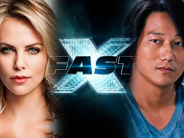 ‘Fast and Furious 10’: Charlize Theron y Sung Kang regresan a la exitosa saga