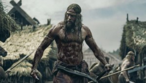 Crítica de 'El hombre del norte': una epopeya vikinga brutal y emocionante