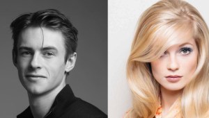 Quienes son Hannah Dodd y Ben Radcliffe de 'Anatomía de un escándalo'