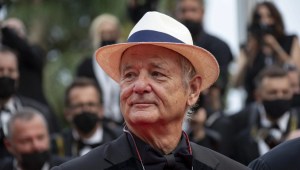 Suspenden el rodaje de 'Being Mortal' por el 