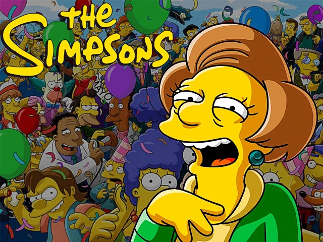 ‘Los Simpson’: Sustituyen inesperadamente a la señorita Krabappel