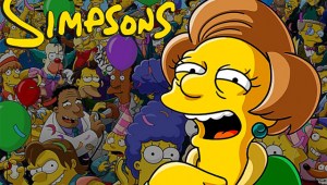 Noticia ‘Los Simpson’: Sustituyen inesperadamente a la señorita Krabappel