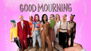 'Good Mourning': Estrena el tráiler del debut como director de Machine Gun Kelly