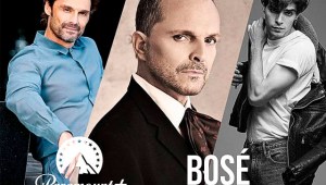 'Bosé': Estrena tráiler y revela su reparto
