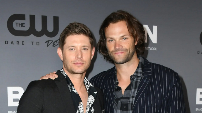 Jared Padalecki se está 