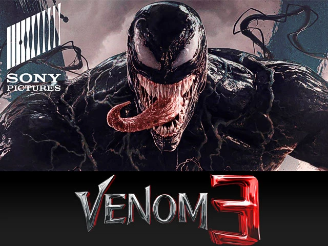 Sony confirma que habrá 'Venom 3' CINE.COM