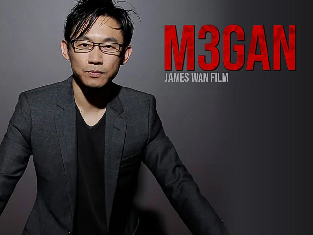 'M3GAN': La nueva película de terror de James Wan estrena póster