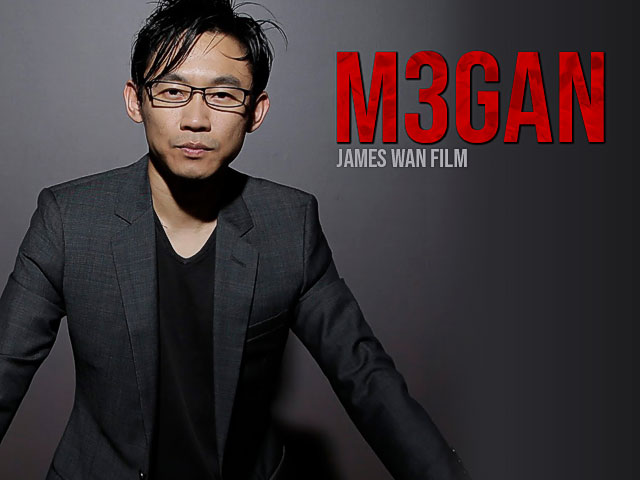 'M3GAN': La nueva película de terror de James Wan estrena póster