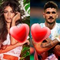 Noticia Nuevas fotos confirman el romance de Tini Stoessel y Rodrigo de Paul