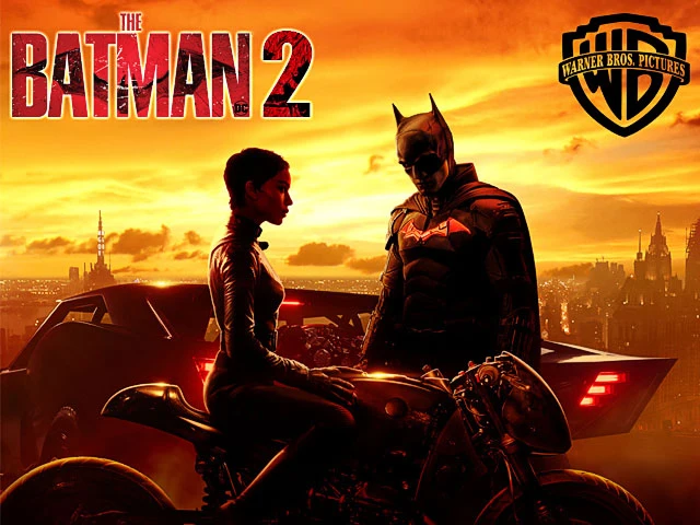 'The Batman 2': Warner Bros Pictures confirma su producción durante la CinemaCon