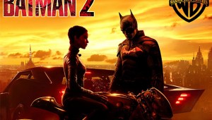 'The Batman 2': Warner Bros Pictures confirma su producción durante la CinemaCon