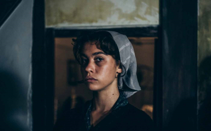 'El frío que quema', tráiler de la ópera prima de Santi Trullenque