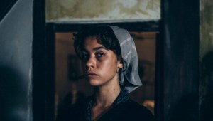 'El frío que quema', tráiler de la ópera prima de Santi Trullenque