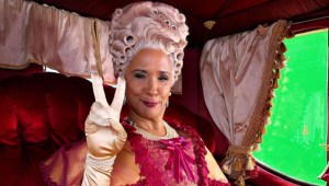 Arranca el rodaje del spin-off de ‘Los Bridgerton’