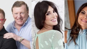 Nuevos invitados de 'Pasapalabra': María José Suárez, Noelia López y Jorge y César Cadaval