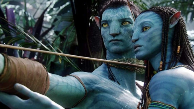 Avatar 2 desvela su título oficial y más detalles en la CinemaCon