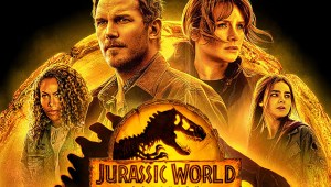 'Jurassic World: Dominion': Estrena un nuevo tráiler que no te puedes perder
