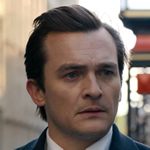 Rupert Friend