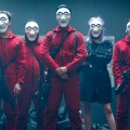 Noticia 'La Casa de Papel: Corea': avance y nuevos personajes