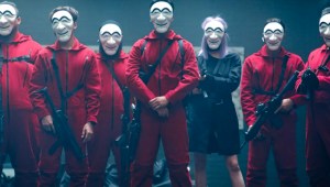 'La Casa de Papel: Corea': avance y nuevos personajes