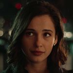 Naomi Scott