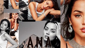Las fotos que Ana de Armas no quiere que veas